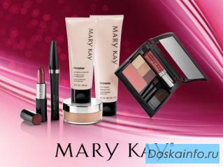 Мэри Кэй (Mary Kay)