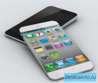 Новый Apple IPhone 5S, Iphone 5C, IPhone 5, Sony Playstation 4, Sony Xperia г и HTC One (разблокиров