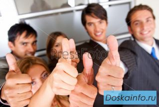 Подработка в офисе
