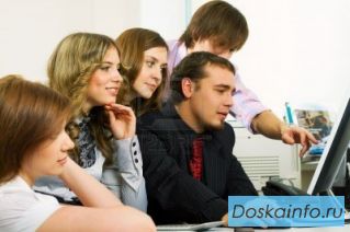 Руководитель отдела
