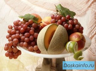 Куплю фрукты