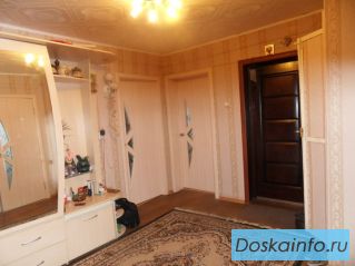 Продам квартиру