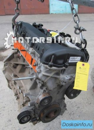 Двигатели бу для Ford (Форд) Fiesta, Mondeo, Focus, Explorer