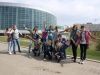 Туры для школьников в Уфу из Толбазов