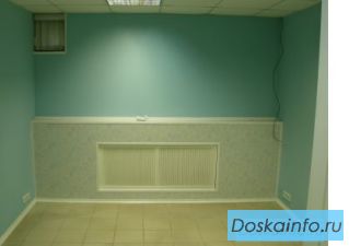 Сдаётся в аренду офисный блок от 9 до 53м.кв