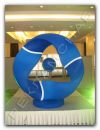 Объемные буквы, логотипы, 3d-модели, вывески, декорации