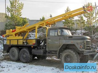 УРБ-2А-2 ЗиЛ-131