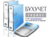 Ведение бухгалтерии доверяй профессионалу