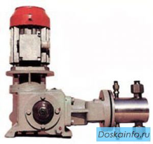 Насос фекальный СВК 150-125-315 (аналог СМ150-125-315) с эдв 37кВт 70 000 руб								
