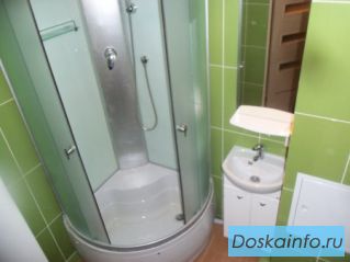 Отделочные и декоративные работы