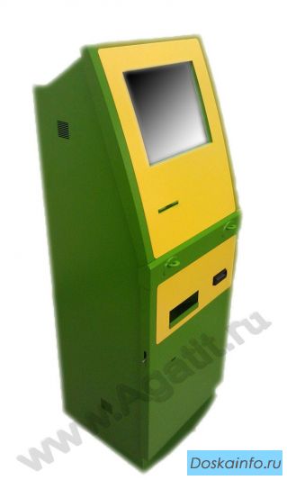 Продам новые лотерейные терминалы! 