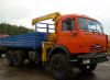 Крановые установки Soosan