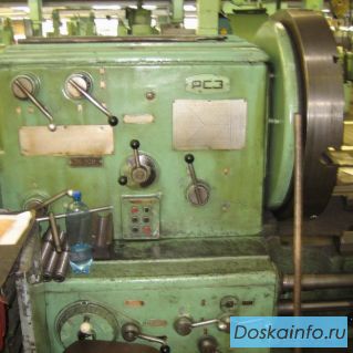 ИТВ250, 16К20, 1М63, 165, SAMAT400, 1512, 1516, 2К52, 2532Л, ГС545, 2А554, ИС500ПМФ4, 3Г71, 3Д711