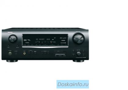 Ресивер Denon AVR-1908