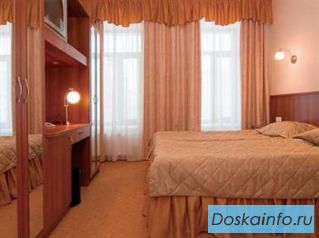 Комната в новом общежитии  на Таганской