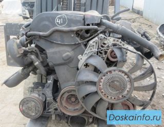 Двигатель бу AEB объем 1,8turbo для VOLKSWAGEN (Фольцваген)