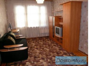 Гостиница Новосибирска ОКей квартирного типа, квартиры посуточно