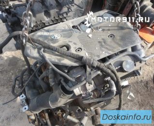Двигатель бу AGN объем 1,8л для VOLKSWAGEN (Фольксваген)
