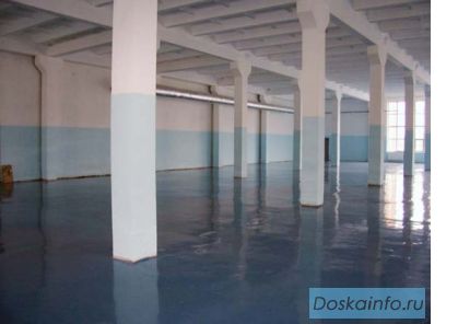 Собственник. Сдаю производственно-складские помещения в г. Щелково