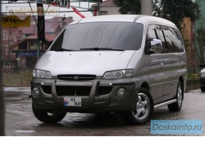 Микроавтобусы и Автобусы: услуги, заказ, аренда