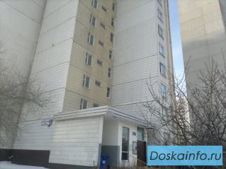 Продается трешка, метро 'Бульвар Дмитрия Донского'