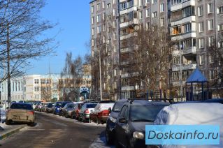 Продается трешка в Южном Бутово, метро 'Улица Скобелевская'