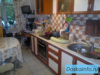 Продается однокомнатная квартира, м. Павелецкая