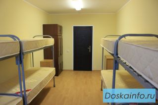 Аренда жилья в Новосибирске