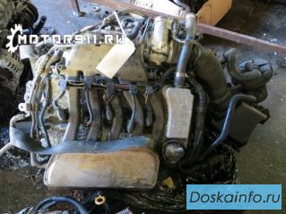 Двигатель бу AQN 2,3л VOLKSWAGEN (Фольксваген)