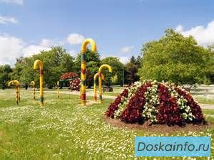 Выходные в Сигулде
