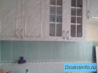 Сдам свою квартиру