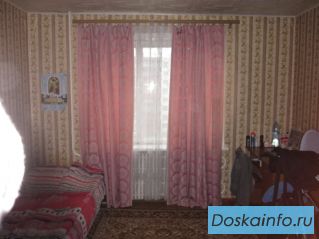 Комната 13 кв.м.