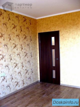 Не хотите делать ремонт? Купите эту квартиру!