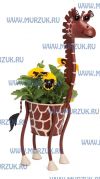 Подставки под цветы напольные фото