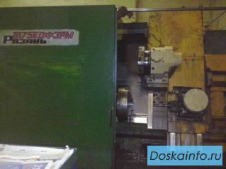 1П756ДФ3, НК3418, КВ2132, 3Л722В, overbeck 250