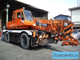 Продам Автокран KATO KR-22H-2