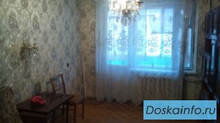 1 комн. квартира в центре Серпухова  Ворошилова  143