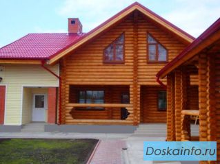 Сдам баню-коттедж в Новосибирске 