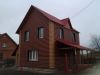 Сдам коттедж посуточно  в Новосиибирске (Огурцово)