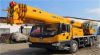 Автокран 25 тонн 42 м вылет стрелы