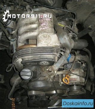 Двигатель бу AHD  2,5TD VOLKSWAGEN (Фольксваген).
