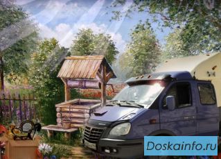 Грузопассажирские перевозки Санкт-Петербург