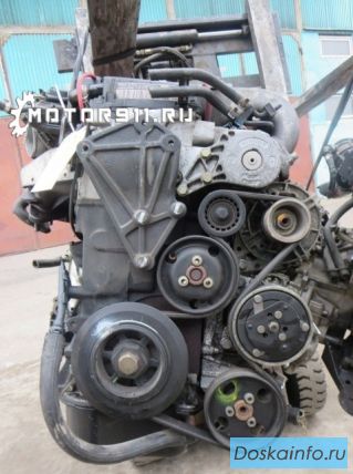 Двигатель бу AAA 2,8л VOLKSWAGEN (Фольксваген)