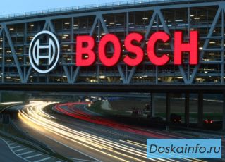 Ремонт стиральных машин bosch