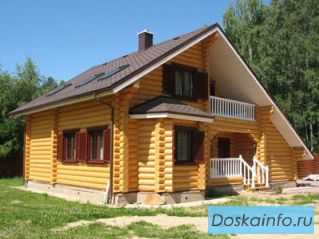 Строительство под ключ недорого