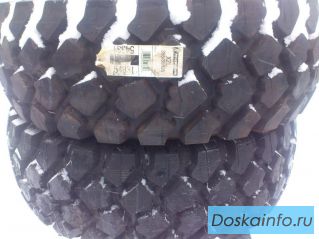 Грузовые шины 395/85R20 (15.5 R20) Michelin XZL