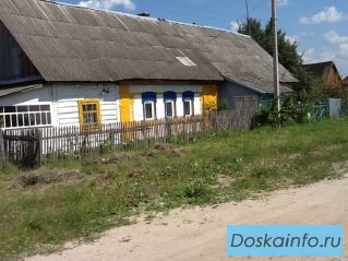Продам полдома площадью 80 м2, Козельск, Калужской области