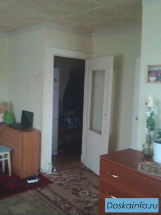 Однокомнатная квартира возле центрального парка г.Волжский