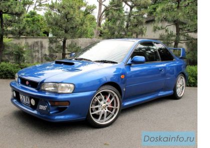 GC 22b sti
