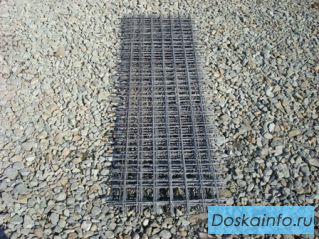 Продам сетку кладочную